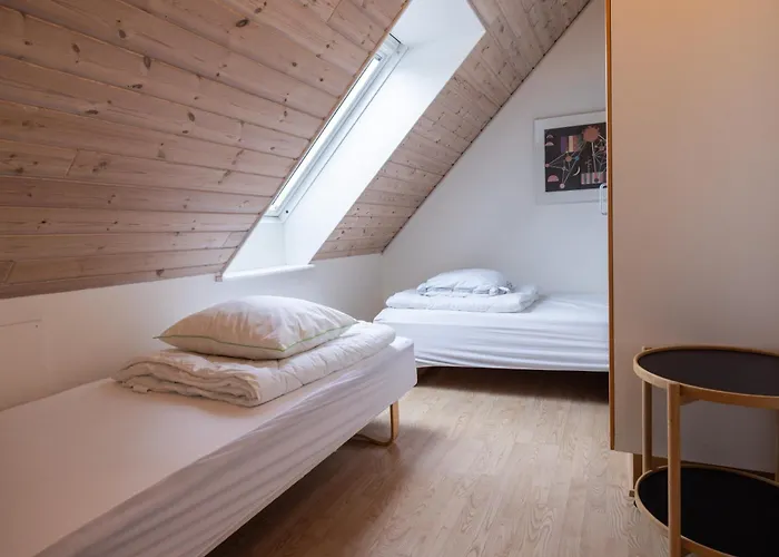 Skagen Center