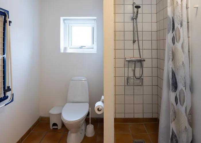 Skagen Center Hulsig