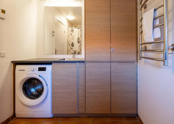 Skagen Center Station touristique 4*