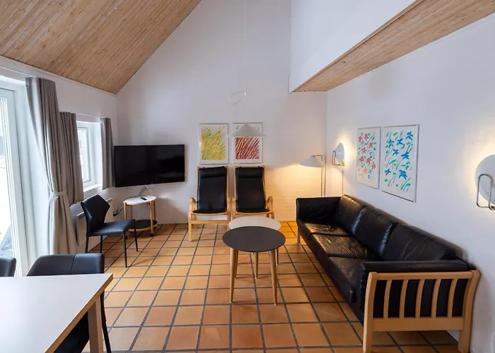 Skagen Center Resort Hulsig