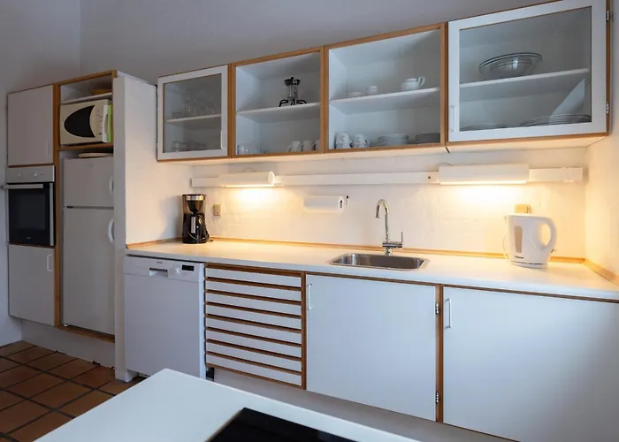 Skagen Center 4* Hulsig