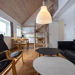 Skagen Center Курортный комплекс