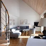 Skagen Center Hulsig