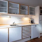 Skagen Center Semesteranläggning (resort)