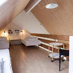 Skagen Center 4*