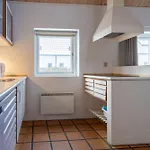 Semesteranläggning (resort) Skagen Center 4*