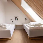Semesteranläggning (resort) Skagen Center 4*