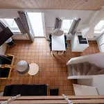 Skagen Center 4*