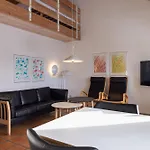Skagen Center Hulsig