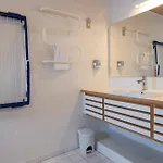 Semesteranläggning (resort) Skagen Center