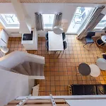 Semesteranläggning (resort) Skagen Center 4*