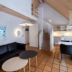 Skagen Center Semesteranläggning (resort) 4*
