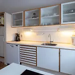 Skagen Center 4* Хульсиг