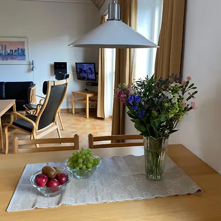Skagen Center 4* Hulsig