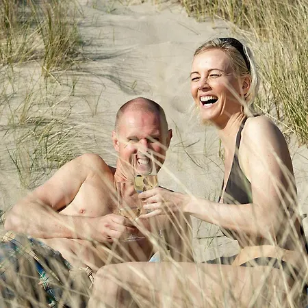 Skagen Center 4* Hulsig