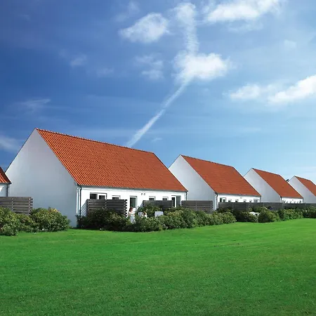 Resort Skagen Center