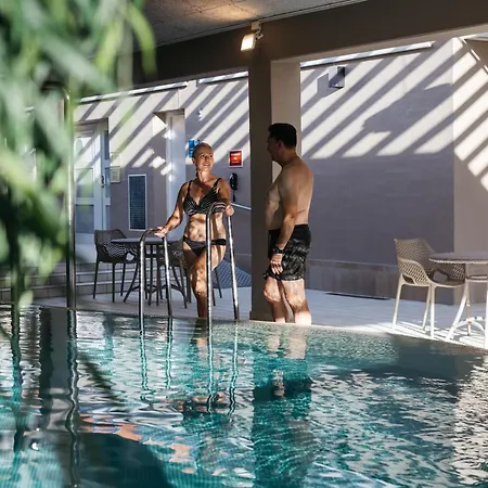 Skagen Center Hulsig