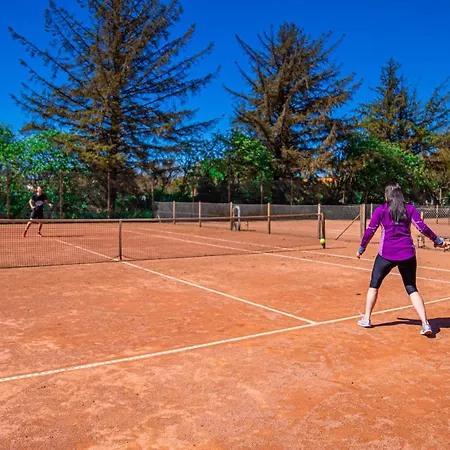 Resort Skagen Center Hulsig