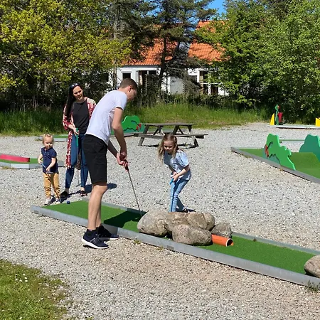 Skagen Center Hulsig