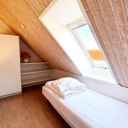 Skagen Center Resort