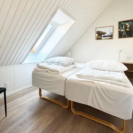 Skagen Center Курортный комплекс