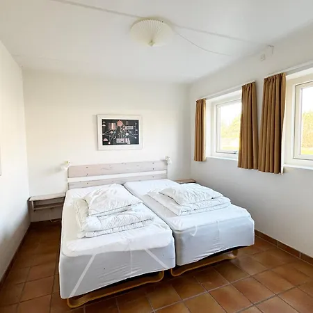 Ferieanlegg Skagen Center 4*