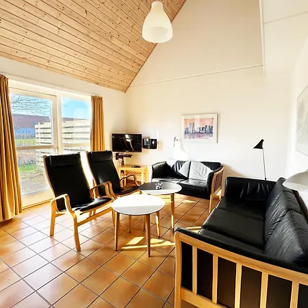 Skagen Center Ferieanlegg Hulsig
