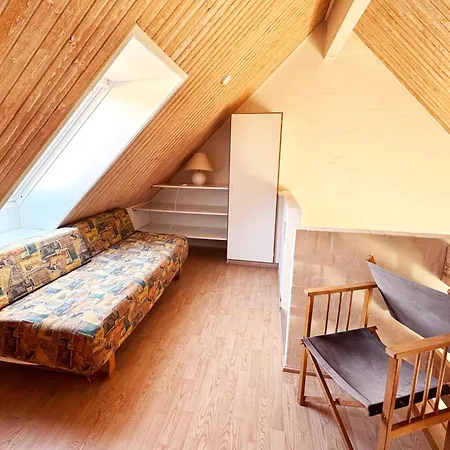 Skagen Center 4*
