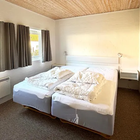 Skagen Center Hulsig