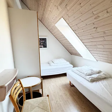 Skagen Center Resort