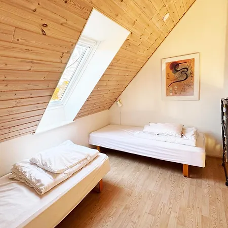 Resort Skagen Center