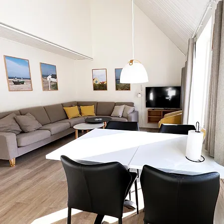 Skagen Center Hulsig