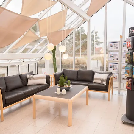 Resort Skagen Center 4*