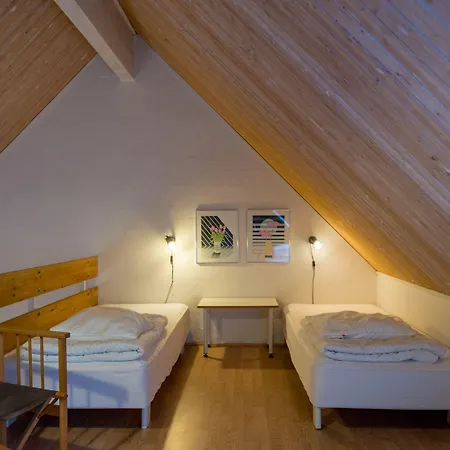 Skagen Center Resort Hulsig