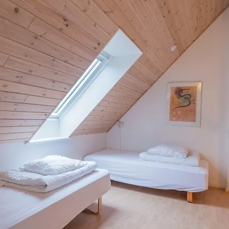 Skagen Center 4* Хульсиг