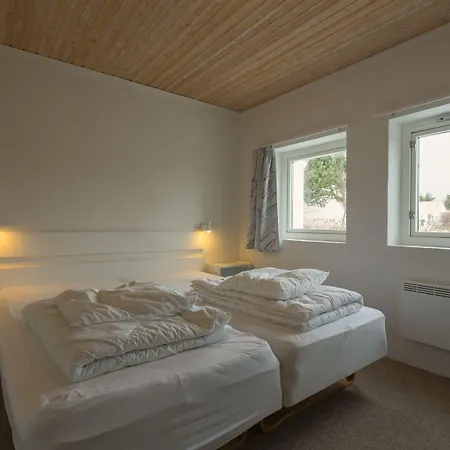 Resort Skagen Center Hulsig