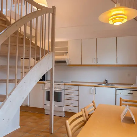 Skagen Center Rezort