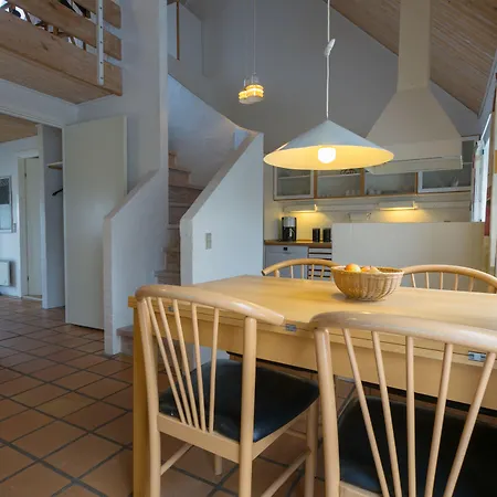 Resort Skagen Center Hulsig