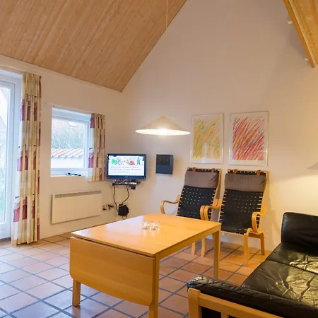 Skagen Center Hulsig