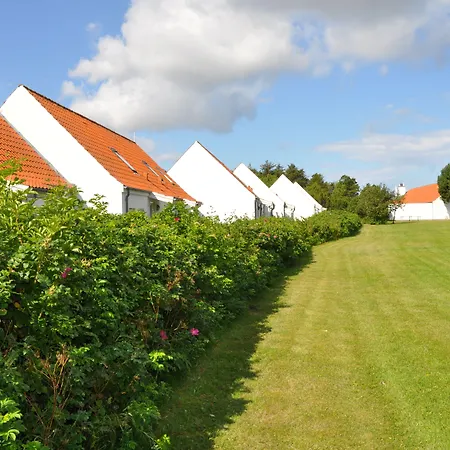 Resort Skagen Center