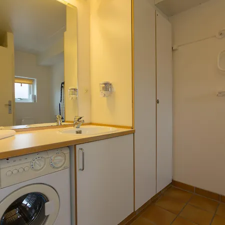 Resort Skagen Center 4*