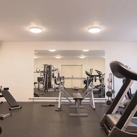 Skagen Center 4* Hulsig