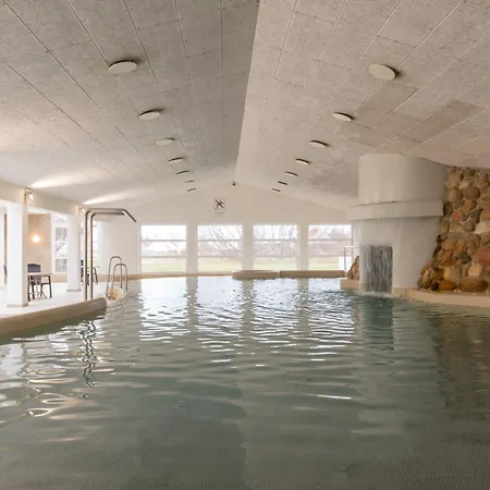 Курортный комплекс Skagen Center Хульсиг