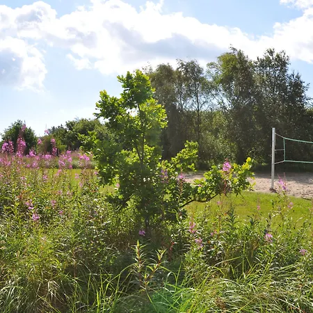 Resort Skagen Center Hulsig