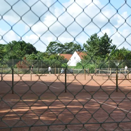 Skagen Center Resort