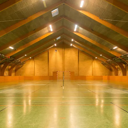 Ferieanlegg Skagen Center
