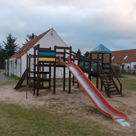 Skagen Center Resort