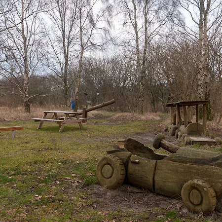 Skagen Center Resort 4*