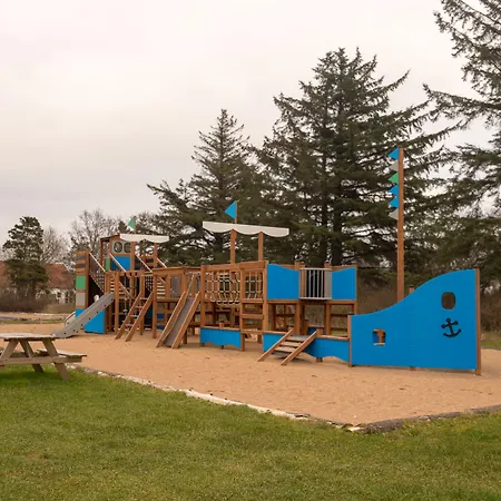 Resort Skagen Center 4*