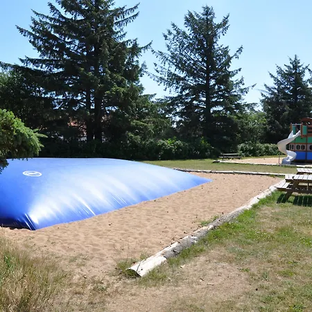 Skagen Center Hulsig